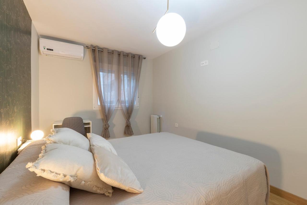 Capricho En El Centro De Granada. Apartment Ngoại thất bức ảnh