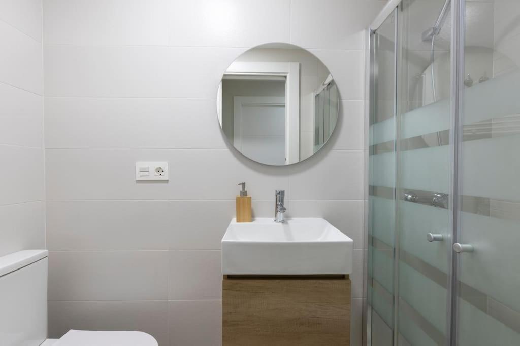 Capricho En El Centro De Granada. Apartment Ngoại thất bức ảnh