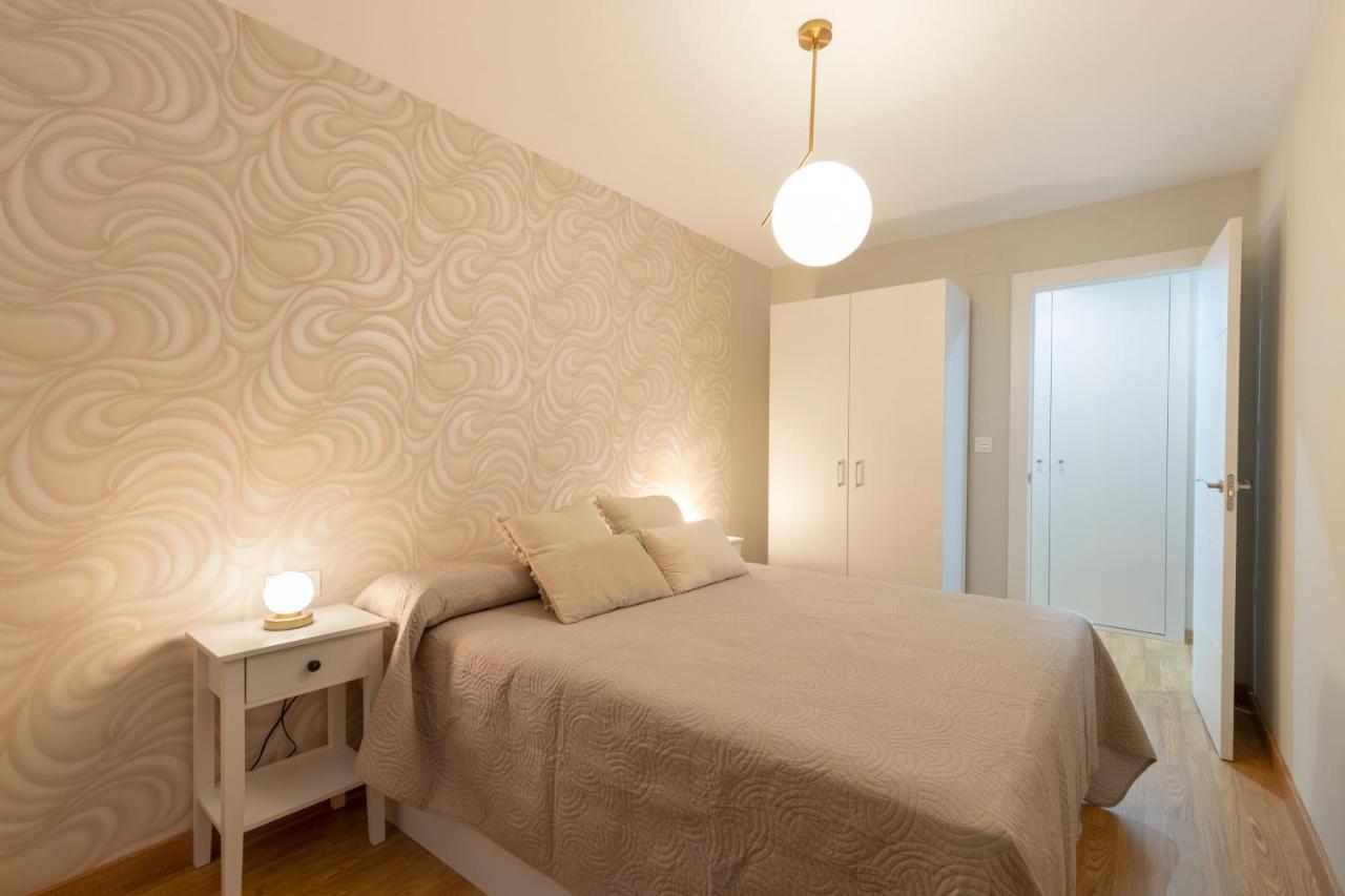 Capricho En El Centro De Granada. Apartment Ngoại thất bức ảnh